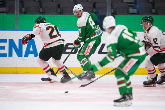 Rögles Eric Gelinas
