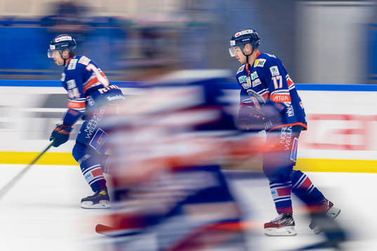 Växjös Emil Forslund