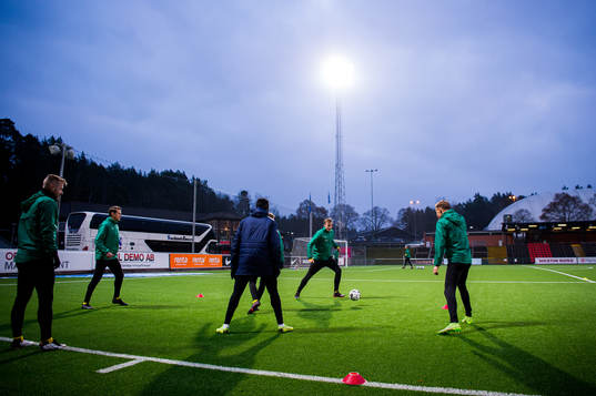 Jönköpings spelare