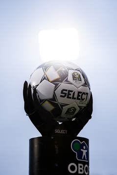 Matchbollen