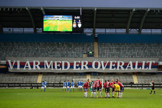 Örgrytes spelare