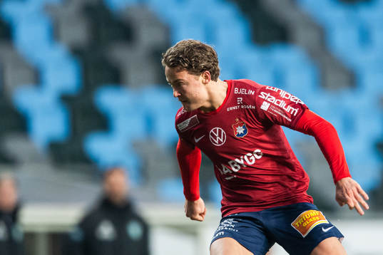 Örgrytes Herman Sjögrell