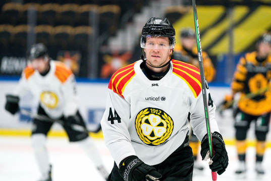 Brynäs Nicklas Danielsson