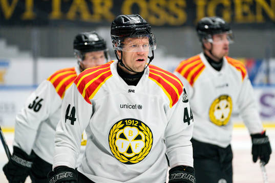 Brynäs Nicklas Danielsson