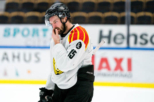 Brynäs Simon Bertilsson