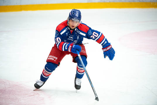 Oskarshamns Albin Olofsson
