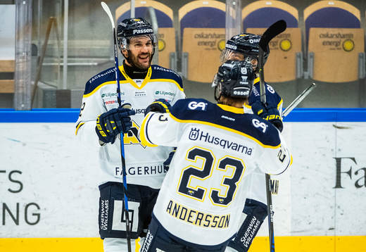 s Niklas Arell jublar