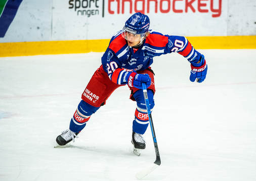 Oskarshamns Albin Olofsson