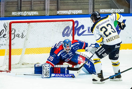 s Lias Andersson