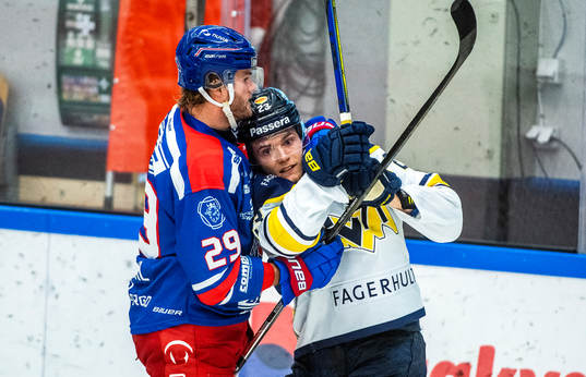 s Lias Andersson