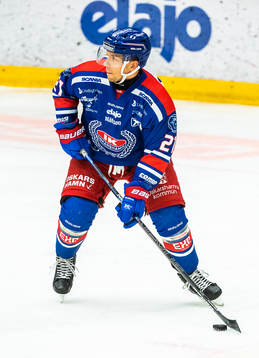 Oskarshamns Brian Cooper