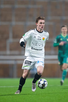 GAIS Julius Johansson