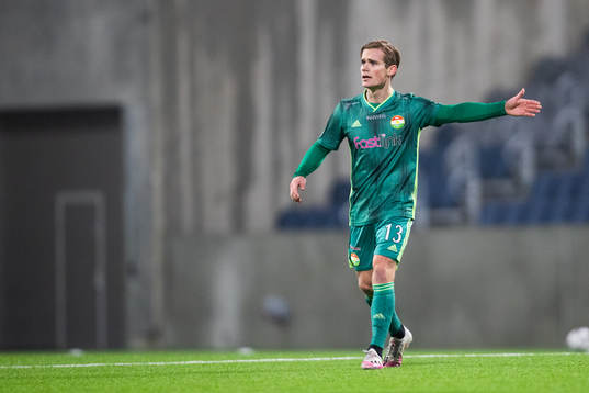 Dalkurds Hampus Finndell