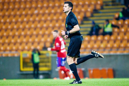 domare Enzo Vesprini