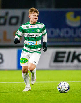 Västerås Gustav Rydberg
