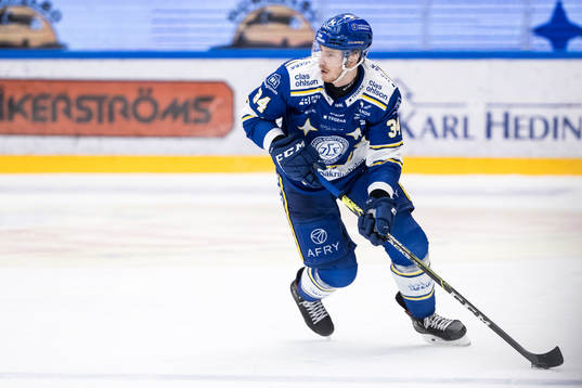 Leksands Peter Cehlarik