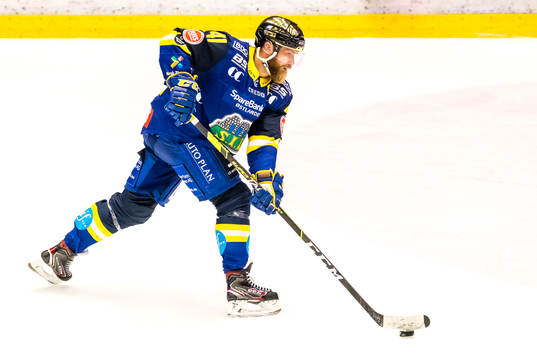 Patrick Thoresen of Storhamar
