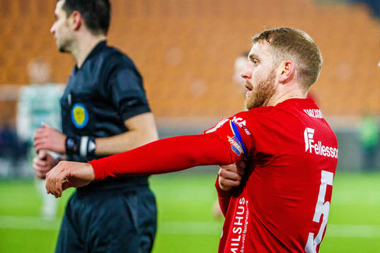 Östers Stefan Karlsson