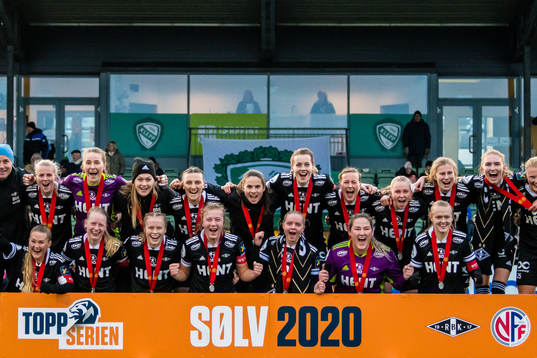 Bläddra bland fler bilder av Football, Toppserien, Klepp - Rosenborg