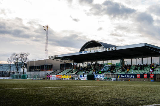 Klepp Stadion