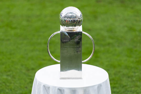 Lennart Johanssons pokal