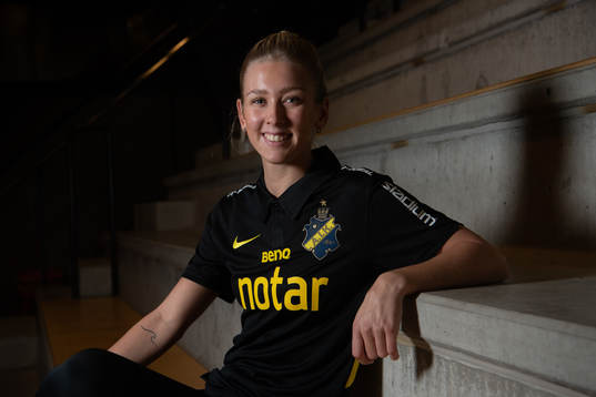 Nora Rönnfors