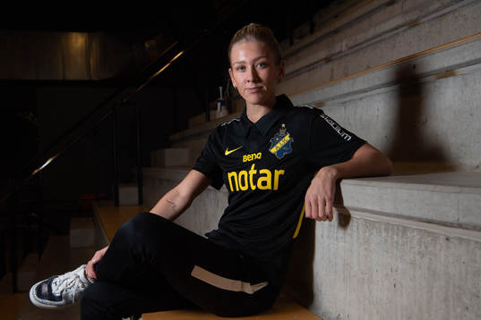 Nora Rönnfors