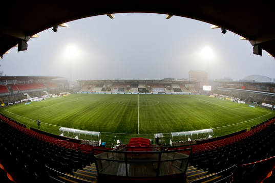 Behrn Arena