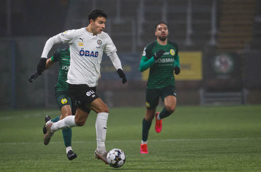 Örebros Deniz Hümmet