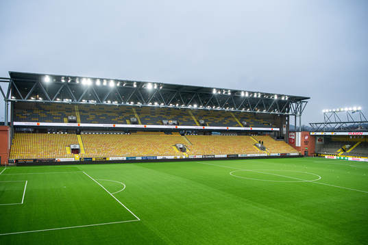 Borås arena
