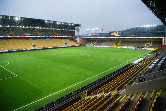 Borås arena