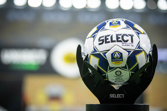 Select fotboll