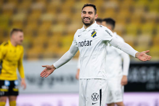 s Sotirios Papagiannopoulos reagerar