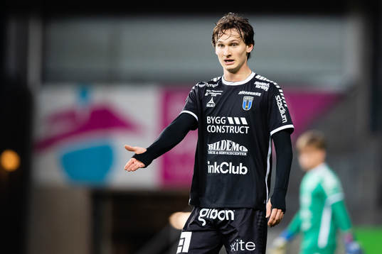 Sirius Hjalmar Ekdal