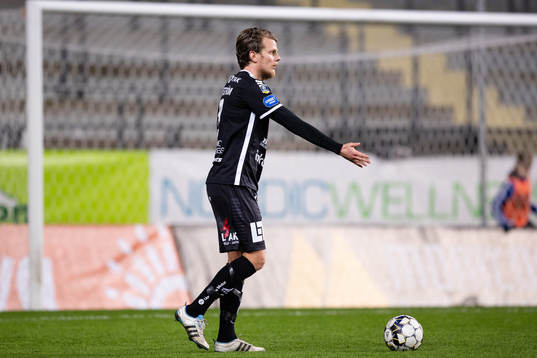 Sirius Tim Björkström