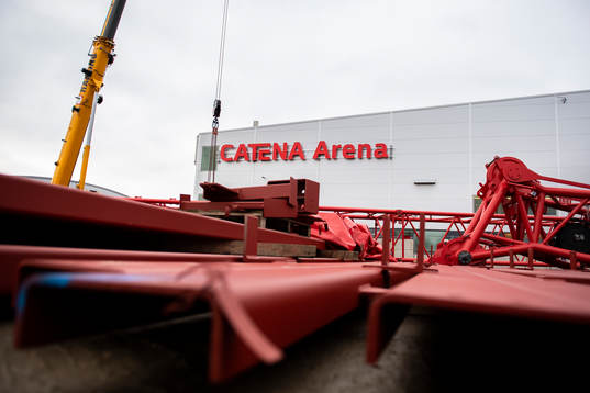 Catena Arena