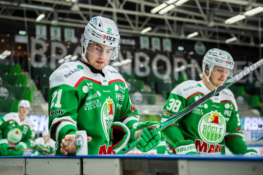 Rögles Nils Höglander