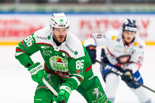 Rögles Eric Gelinas