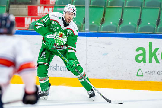Rögles Mattias Sjögren