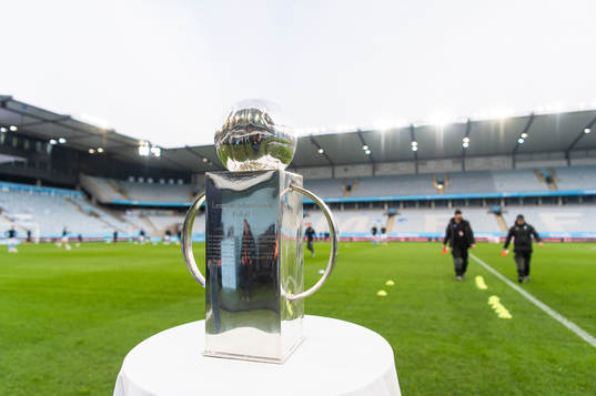 Lennart Johanssons pokal
