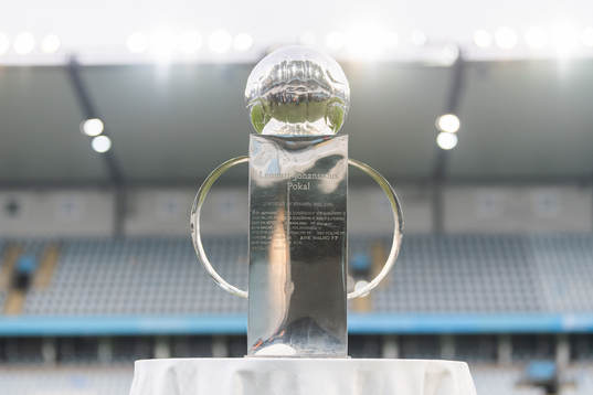 Lennart Johanssons pokal