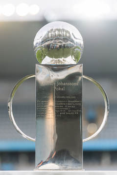 Lennart Johanssons pokal