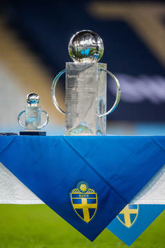 Lennert Johanssons pokal