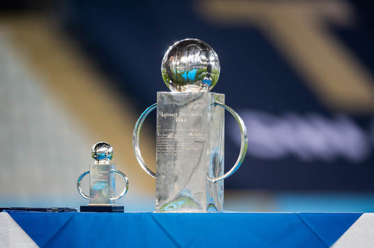 Lennert Johanssons pokal