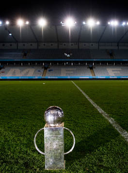 Lennart Johanssons pokal