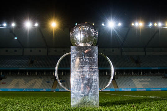 Lennart Johanssons pokal