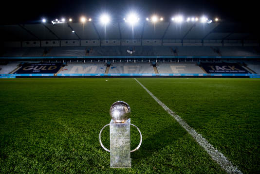 Lennart Johanssons pokal