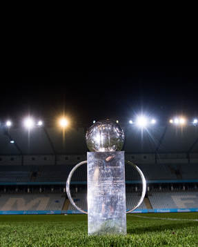 Lennart Johanssons pokal