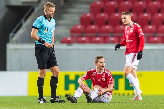 Kalmars Erik Israelsson