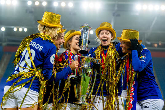 Celin Bizet Ildhusøy, Rikke Bogetveit Nygaard, Tine